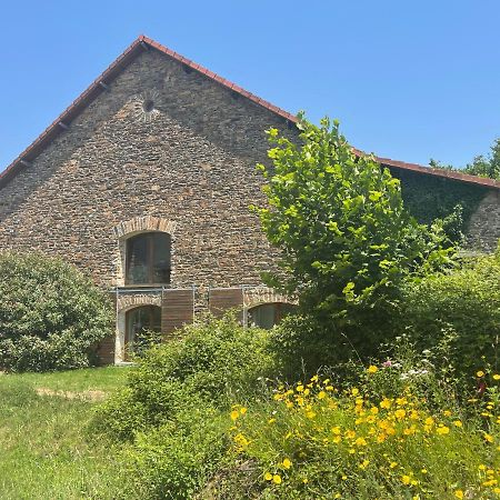 Dordogne Et Correze Vacances - Gites Troche Exterior foto