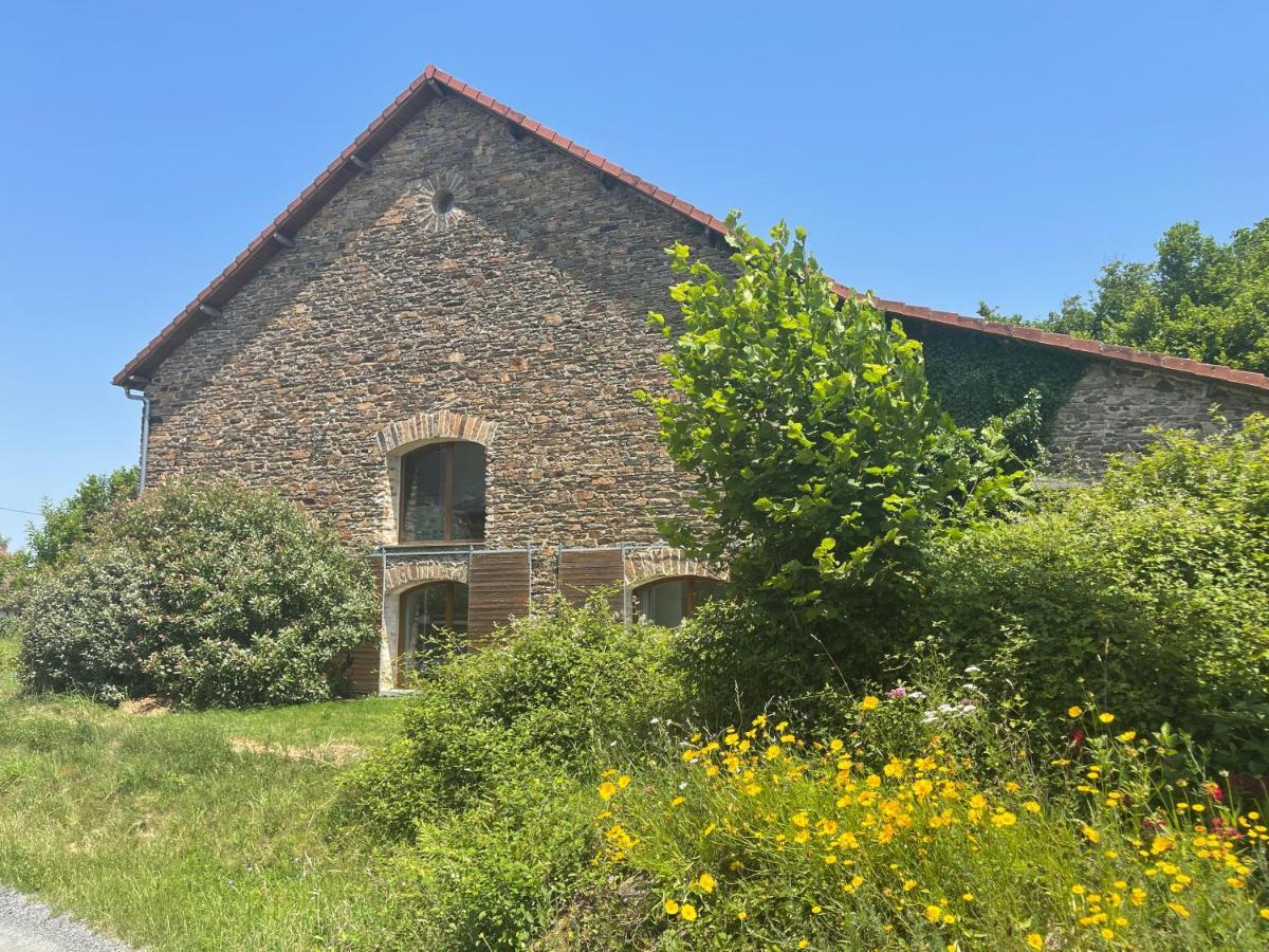 Dordogne Et Correze Vacances - Gites Troche Exterior foto